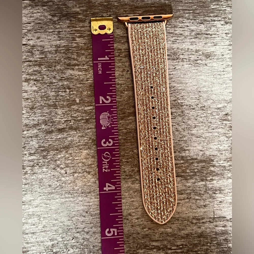 Apple Watch 45mm Bumper & Watch Band Set